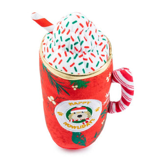 Haute Diggity Dog Howliday Cheer Mug Stocking Stuffers Christmas Dog Toy