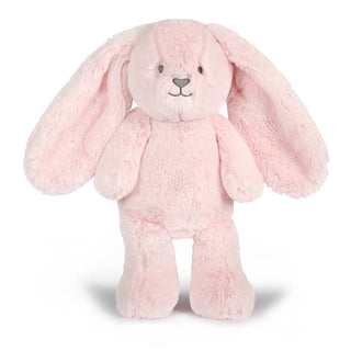 OB Betsy Pink Bunny Soft Toy 13.5"