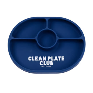 Bella Tunno Clean Plate Club Wonder Plate