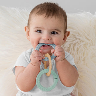 Itzy Ritzy Itzy Teether Gift Set™ - Neutral