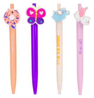 Iscream Animal Icon Pen