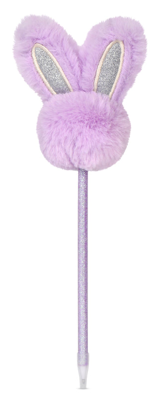 Iscream Furry Bunny Pen, Iscream, Bunny Pen, Camp, Easter, Easter Basket Ideas, EB Boy, EB Boys, EB Girls, Gift, Gift for Camp, Gifts for Girls, gifts for tweens, Iscream, Iscream Easter, Isc