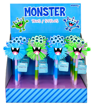 Iscream Monster Pen