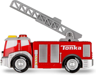 Schylling Tonka Mighty Force Lights & Sounds - Fire Truck