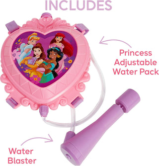 Little Kids, Little Kids Inc Disney® Marvel® Waterpack - Basically Bows & Bowties