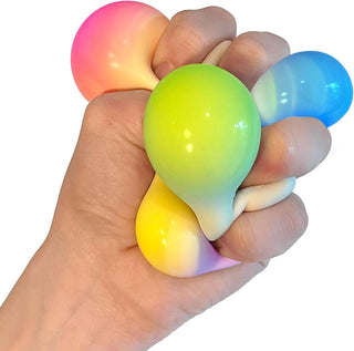 Schylling NeeDoh Magic Color Egg