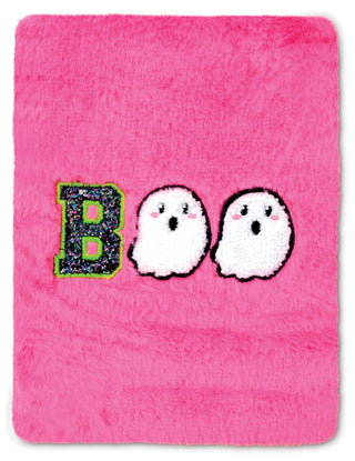 Iscream Boo Journal