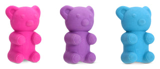 Iscream Gummy Bear Erasers, Iscream, cf-type-eraser, cf-vendor-iscream, Erasers, Gummy Bear, iScream, iscream-shop, Eraser - Basically Bows & Bowties