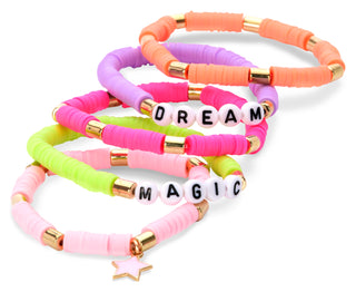 Iscream Hocus Pocus Bracelet Set