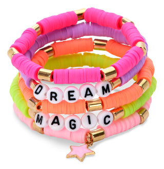 Iscream Hocus Pocus Bracelet Set