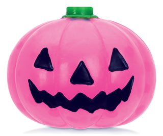 Iscream Pumpkin Squeeze Toy