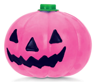 Iscream Pumpkin Squeeze Toy