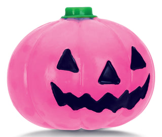 Iscream Pumpkin Squeeze Toy