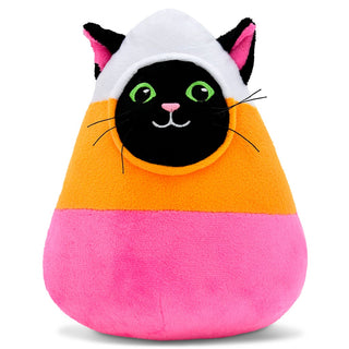 Iscream Kitty Corn Plush