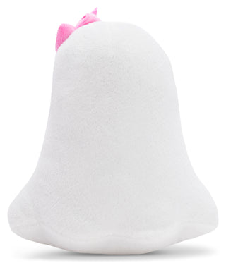 Iscream Pumpkin Spice Ghost Plush