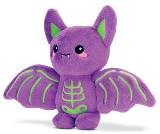 Iscream Glow in the Dark Bat Plush