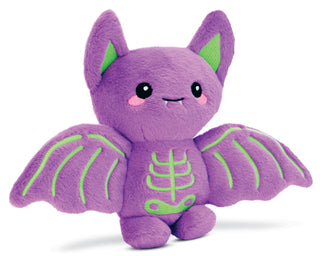 Iscream Glow in the Dark Bat Plush