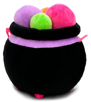 Iscream Bubbles the Cauldron Plush