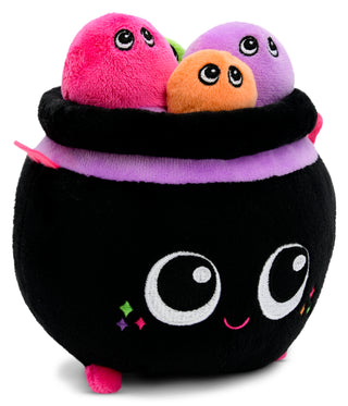 Iscream Bubbles the Cauldron Plush