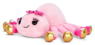 Iscream Sally Spider Plush