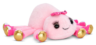 Iscream Sally Spider Plush