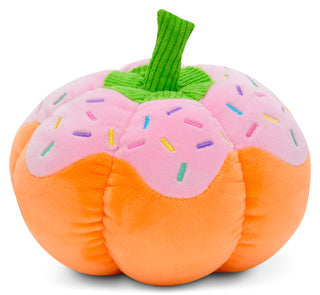 Iscream Sweet Pumpkin Plush