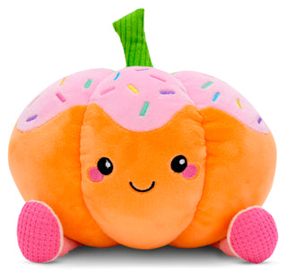 Iscream Sweet Pumpkin Plush