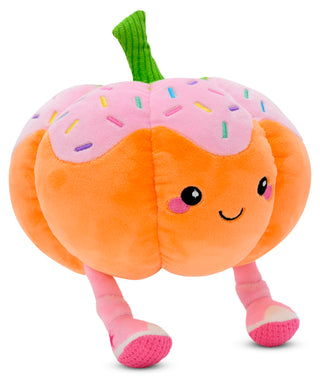 Iscream Sweet Pumpkin Plush