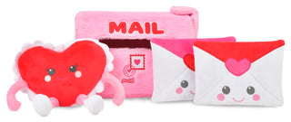 Iscream You've Got Mail Interactive Plush