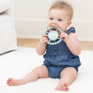 Bella Tunno Aunties Sidekick Happy Teether