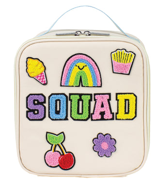 Iscream Smile Squad Lunch Tote