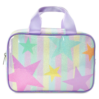 Iscream Star Power Large Cosmetic Bag