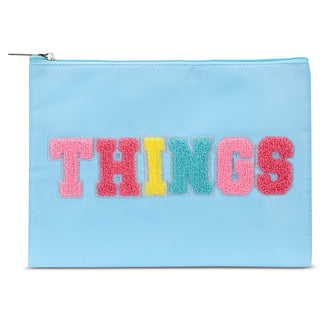 Iscream Things Pouch