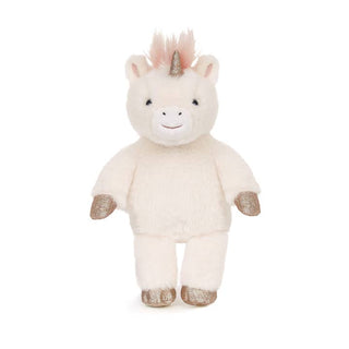 OB Little Misty Unicorn Soft Toy (Vegan Angora) 9"