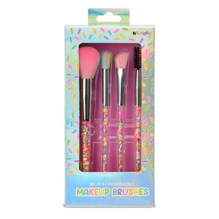 Iscream Sprinkles Eye Makeup Brushes Set, Iscream, cf-type-makeup, cf-vendor-iscream, Eye Makeup Brushes, iScream, Iscream Makeup Brush, Iscream Sprinkles, iscream-shop, Makeup Brush, Sprinkl