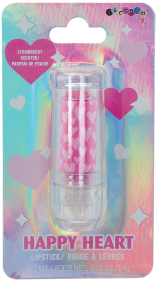 Iscream Happy Heart Lipstick