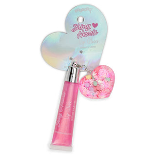 Iscream Shiny Lip Gloss