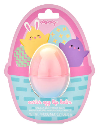 Iscream Easter Egg Lip Balm