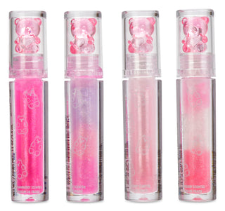 Iscream Beary Glossy Lip Gloss