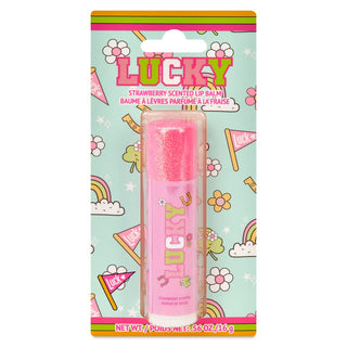 Iscream Lucky Lip Balm