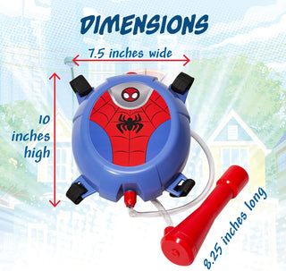 Little Kids Inc Disney® Marvel® Waterpack