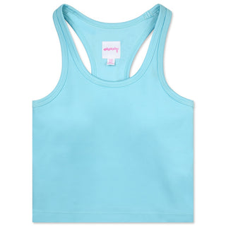 Iscream Blue Sports Top