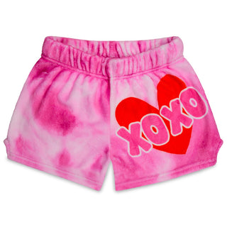 Iscream Theme ILYSM Plush Shorts