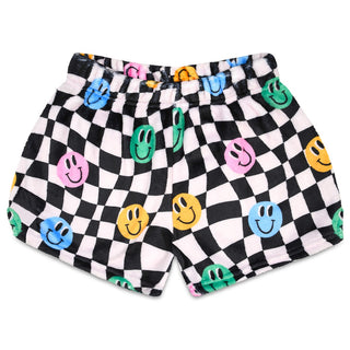 Iscream Good Times Plush Shorts