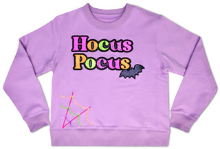 Iscream Hocus Pocus Sweatshirt