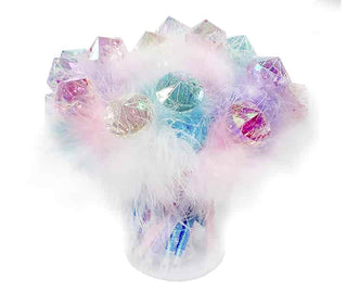 Diamond Fluffy Pen - Assorted Colors, Great Pretenders, Arts & Crafts, cf-type-pens, cf-vendor-great-pretenders, Diamond Fluffy Pen, Fluffy Pen, Gift, gifts for tweens, Great Pretenders, Pen,