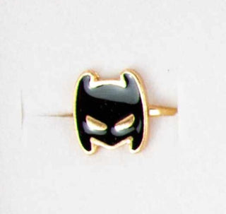 Great Pretenders Superhero Ring, Great Pretenders, cf-type-earrings, cf-vendor-great-pretenders, Creative Education, EB Girls, Great Pretenders, Jewelry, Little Girls Jewelry, Rainbow, ring, 