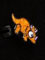 Great Pretenders Dinosaur Spinner Fidget Ring, Great Pretenders, cf-type-earrings, cf-vendor-great-pretenders, Creative Education, Dinosaur, Dinosaur Ring, Dinosaurs, Great Pretenders, Jewelr