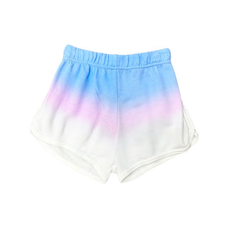 FBZ Blue Ombre Shorts