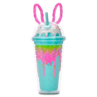 Iscream Bunny Tumbler